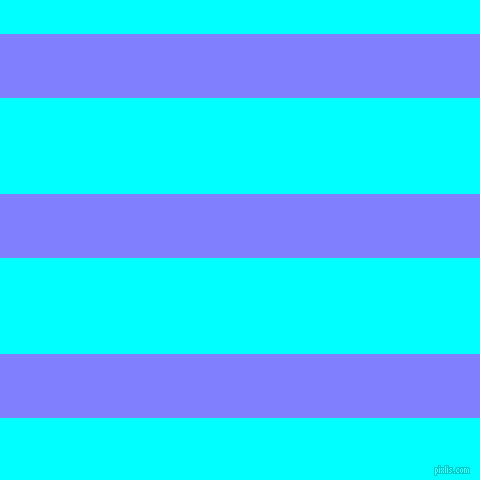 horizontal lines stripes, 64 pixel line width, 96 pixel line spacing, Light Slate Blue and Aqua horizontal lines and stripes seamless tileable