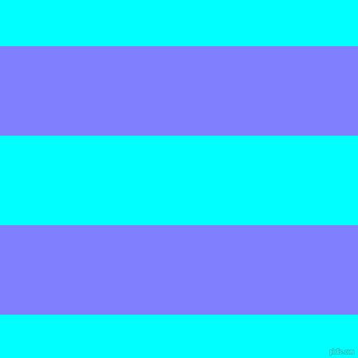 horizontal lines stripes, 128 pixel line width, 128 pixel line spacing, Light Slate Blue and Aqua horizontal lines and stripes seamless tileable