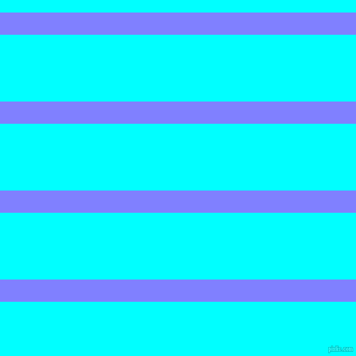 horizontal lines stripes, 32 pixel line width, 96 pixel line spacing, Light Slate Blue and Aqua horizontal lines and stripes seamless tileable