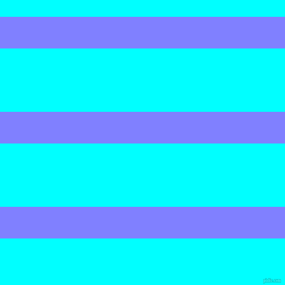 horizontal lines stripes, 64 pixel line width, 128 pixel line spacing, Light Slate Blue and Aqua horizontal lines and stripes seamless tileable