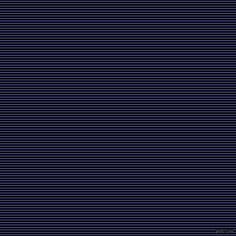 horizontal lines stripes, 1 pixel line width, 4 pixel line spacing, Light Slate Blue and Black horizontal lines and stripes seamless tileable