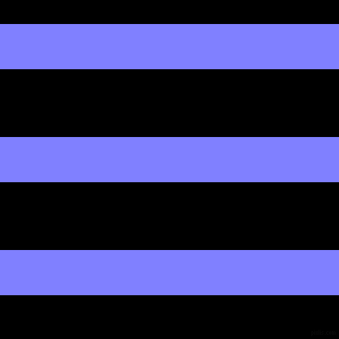 horizontal lines stripes, 64 pixel line width, 96 pixel line spacing, Light Slate Blue and Black horizontal lines and stripes seamless tileable