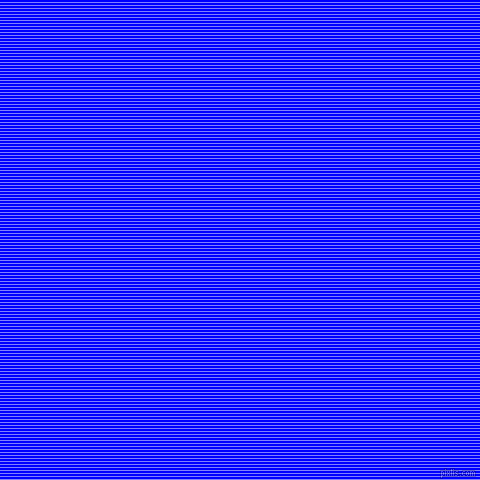 horizontal lines stripes, 1 pixel line width, 2 pixel line spacing, Light Slate Blue and Blue horizontal lines and stripes seamless tileable
