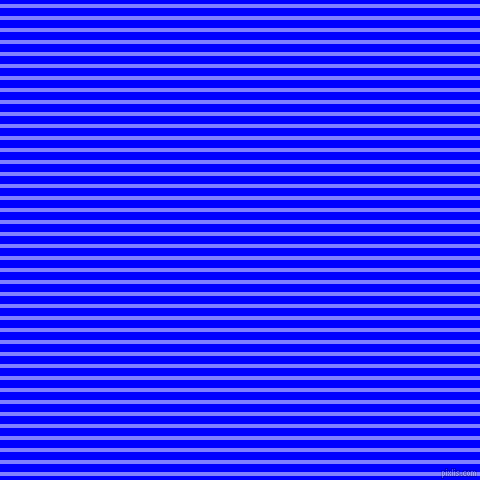 horizontal lines stripes, 4 pixel line width, 8 pixel line spacing, Light Slate Blue and Blue horizontal lines and stripes seamless tileable