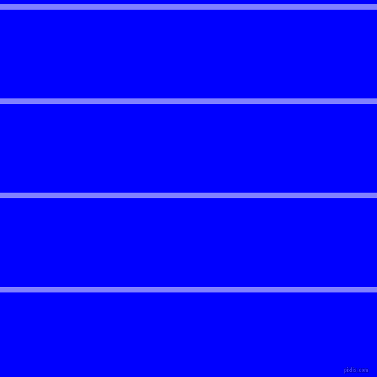 horizontal lines stripes, 8 pixel line width, 128 pixel line spacing, Light Slate Blue and Blue horizontal lines and stripes seamless tileable