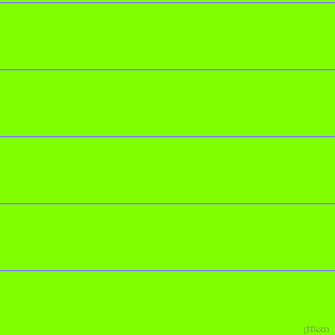 horizontal lines stripes, 2 pixel line width, 96 pixel line spacing, Light Slate Blue and Chartreuse horizontal lines and stripes seamless tileable