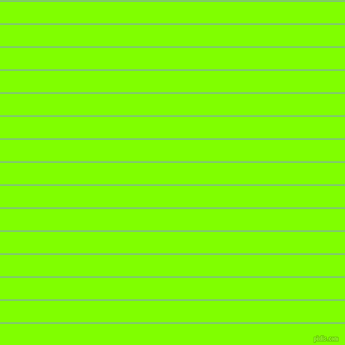 horizontal lines stripes, 1 pixel line width, 32 pixel line spacing, Light Slate Blue and Chartreuse horizontal lines and stripes seamless tileable