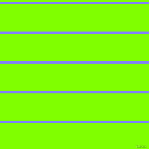 horizontal lines stripes, 8 pixel line width, 96 pixel line spacing, Light Slate Blue and Chartreuse horizontal lines and stripes seamless tileable