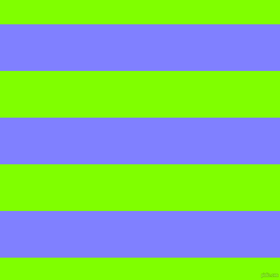 horizontal lines stripes, 96 pixel line width, 96 pixel line spacing, Light Slate Blue and Chartreuse horizontal lines and stripes seamless tileable