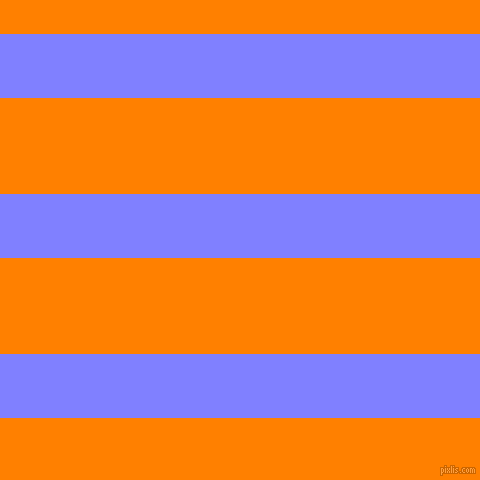 horizontal lines stripes, 64 pixel line width, 96 pixel line spacing, Light Slate Blue and Dark Orange horizontal lines and stripes seamless tileable
