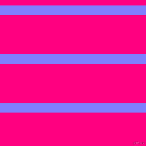 horizontal lines stripes, 32 pixel line width, 128 pixel line spacing, Light Slate Blue and Deep Pink horizontal lines and stripes seamless tileable