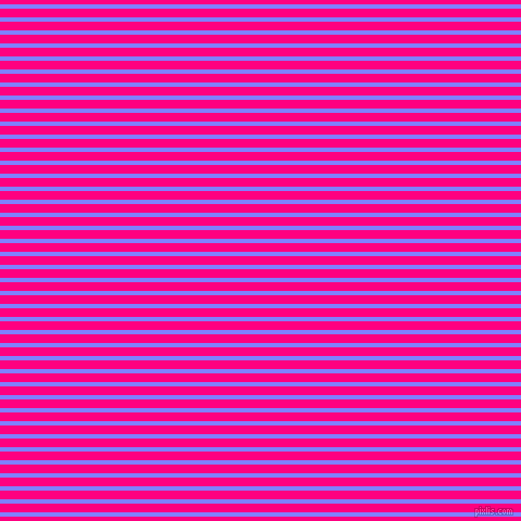 horizontal lines stripes, 4 pixel line width, 8 pixel line spacing, Light Slate Blue and Deep Pink horizontal lines and stripes seamless tileable