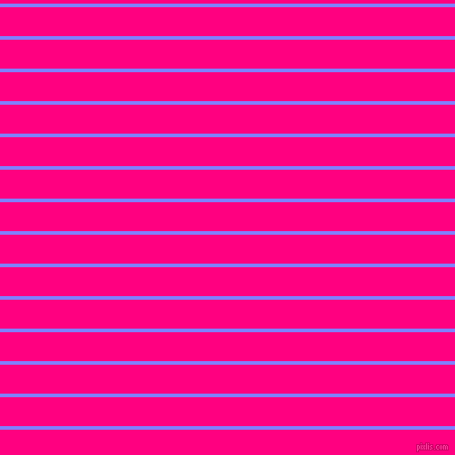 horizontal lines stripes, 4 pixel line width, 32 pixel line spacing, Light Slate Blue and Deep Pink horizontal lines and stripes seamless tileable