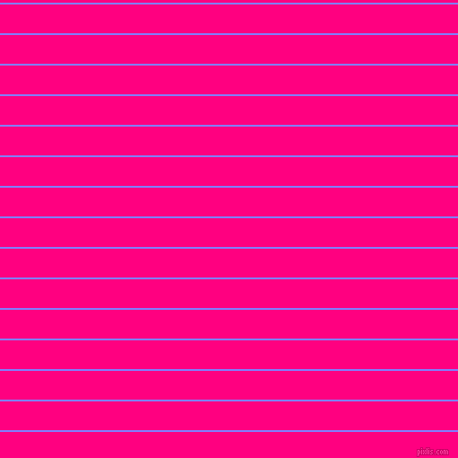 horizontal lines stripes, 2 pixel line width, 32 pixel line spacing, Light Slate Blue and Deep Pink horizontal lines and stripes seamless tileable