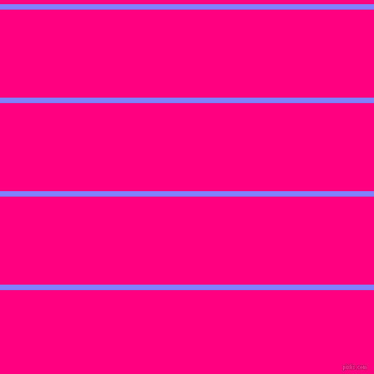 horizontal lines stripes, 8 pixel line width, 128 pixel line spacing, Light Slate Blue and Deep Pink horizontal lines and stripes seamless tileable