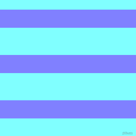 horizontal lines stripes, 64 pixel line width, 96 pixel line spacing, Light Slate Blue and Electric Blue horizontal lines and stripes seamless tileable