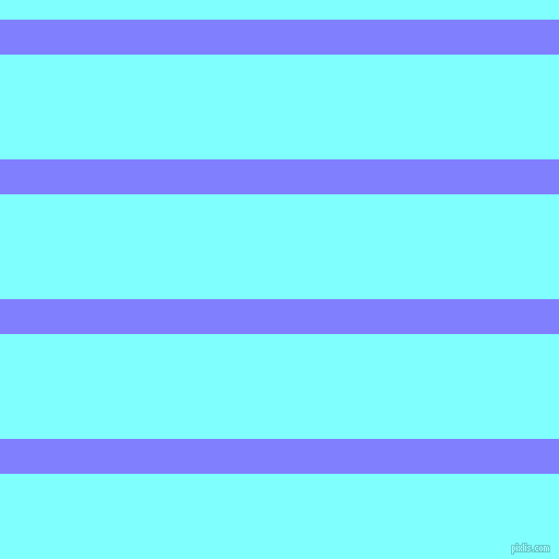 horizontal lines stripes, 32 pixel line width, 96 pixel line spacing, Light Slate Blue and Electric Blue horizontal lines and stripes seamless tileable