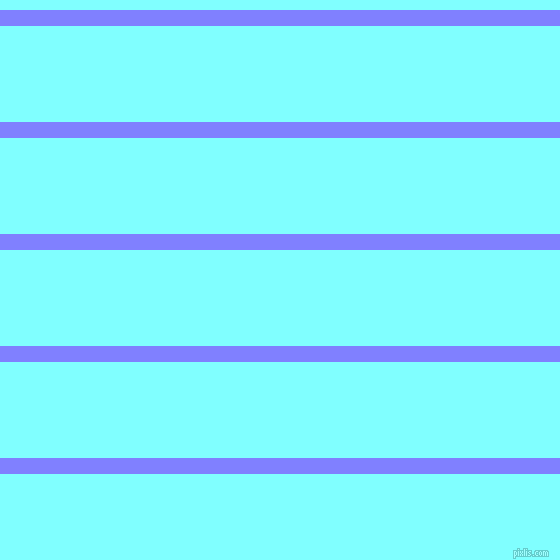 horizontal lines stripes, 16 pixel line width, 96 pixel line spacingLight Slate Blue and Electric Blue horizontal lines and stripes seamless tileable