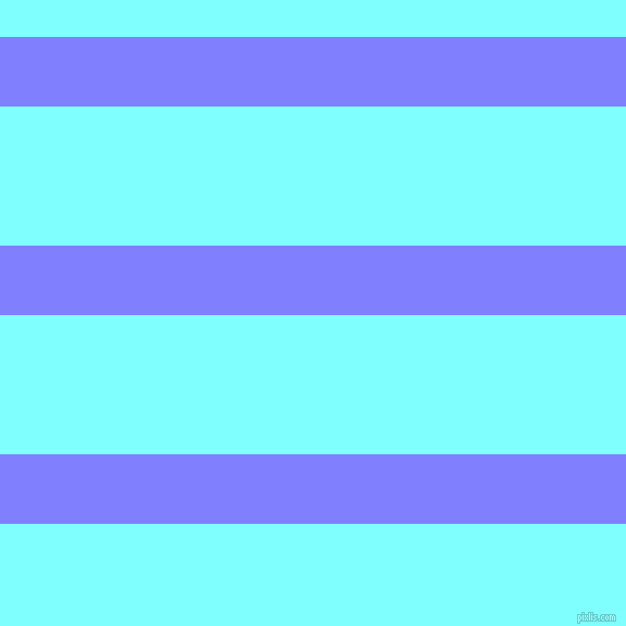 horizontal lines stripes, 64 pixel line width, 128 pixel line spacing, Light Slate Blue and Electric Blue horizontal lines and stripes seamless tileable