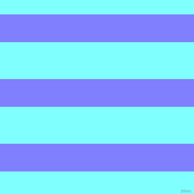 horizontal lines stripes, 96 pixel line width, 128 pixel line spacing, Light Slate Blue and Electric Blue horizontal lines and stripes seamless tileable