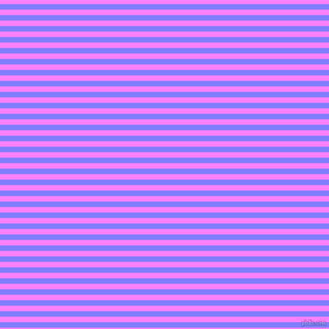 horizontal lines stripes, 8 pixel line width, 8 pixel line spacing, Light Slate Blue and Fuchsia Pink horizontal lines and stripes seamless tileable