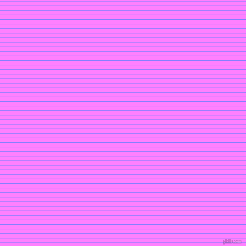 horizontal lines stripes, 1 pixel line width, 8 pixel line spacing, Light Slate Blue and Fuchsia Pink horizontal lines and stripes seamless tileable