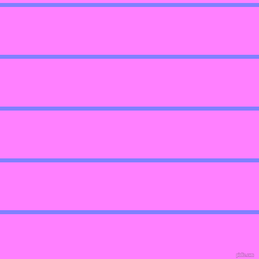 horizontal lines stripes, 8 pixel line width, 96 pixel line spacing, Light Slate Blue and Fuchsia Pink horizontal lines and stripes seamless tileable