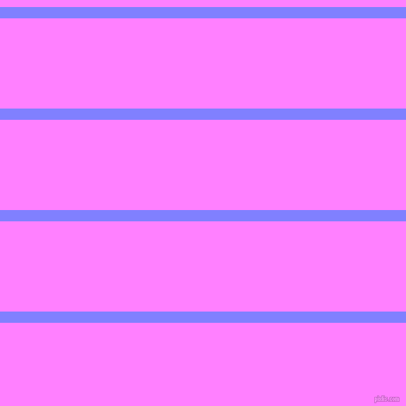 horizontal lines stripes, 16 pixel line width, 128 pixel line spacing, Light Slate Blue and Fuchsia Pink horizontal lines and stripes seamless tileable