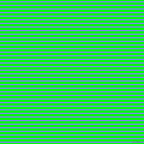 horizontal lines stripes, 4 pixel line width, 8 pixel line spacing, Light Slate Blue and Lime horizontal lines and stripes seamless tileable
