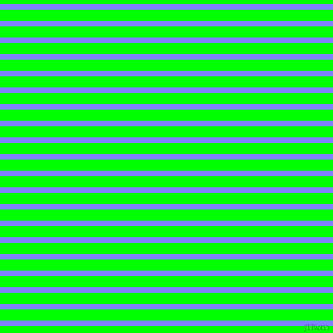 horizontal lines stripes, 8 pixel line width, 16 pixel line spacing, Light Slate Blue and Lime horizontal lines and stripes seamless tileable