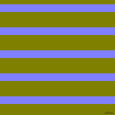 horizontal lines stripes, 32 pixel line width, 64 pixel line spacing, Light Slate Blue and Olive horizontal lines and stripes seamless tileable