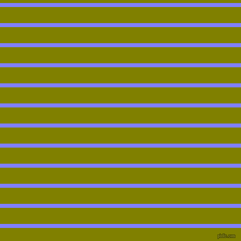 horizontal lines stripes, 8 pixel line width, 32 pixel line spacing, Light Slate Blue and Olive horizontal lines and stripes seamless tileable