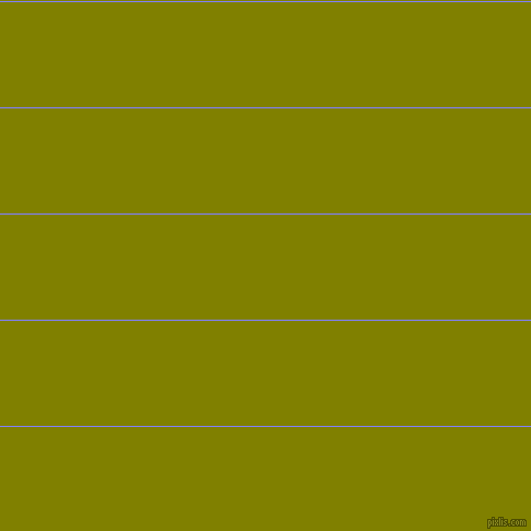 horizontal lines stripes, 1 pixel line width, 96 pixel line spacing, Light Slate Blue and Olive horizontal lines and stripes seamless tileable