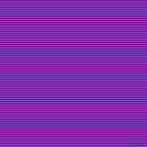 horizontal lines stripes, 2 pixel line width, 4 pixel line spacing, Light Slate Blue and Purple horizontal lines and stripes seamless tileable