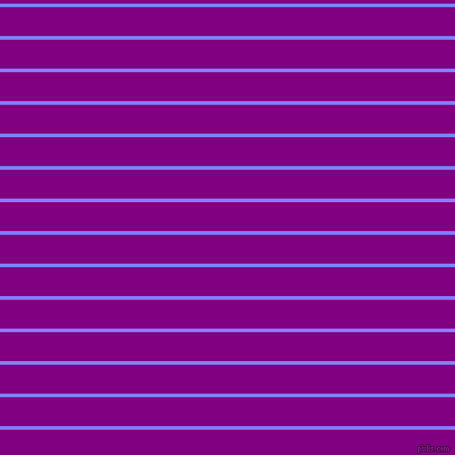 horizontal lines stripes, 4 pixel line width, 32 pixel line spacing, Light Slate Blue and Purple horizontal lines and stripes seamless tileable