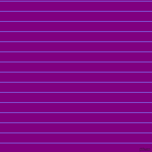 horizontal lines stripes, 2 pixel line width, 32 pixel line spacing, Light Slate Blue and Purple horizontal lines and stripes seamless tileable