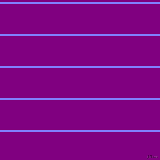 horizontal lines stripes, 8 pixel line width, 96 pixel line spacing, Light Slate Blue and Purple horizontal lines and stripes seamless tileable