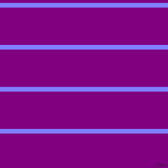 horizontal lines stripes, 16 pixel line width, 128 pixel line spacing, Light Slate Blue and Purple horizontal lines and stripes seamless tileable