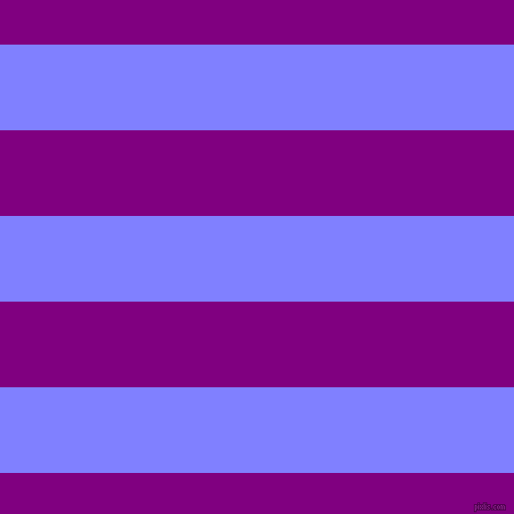 horizontal lines stripes, 96 pixel line width, 96 pixel line spacing, Light Slate Blue and Purple horizontal lines and stripes seamless tileable