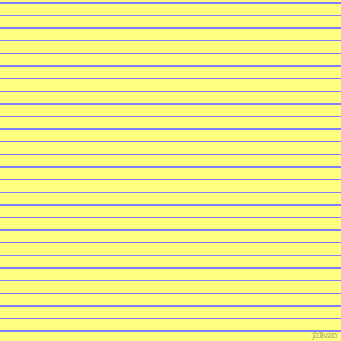horizontal lines stripes, 2 pixel line width, 16 pixel line spacing, Light Slate Blue and Witch Haze horizontal lines and stripes seamless tileable
