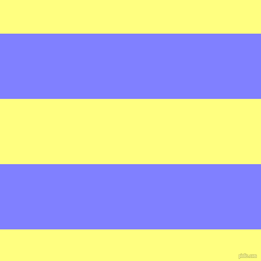 horizontal lines stripes, 128 pixel line width, 128 pixel line spacing, Light Slate Blue and Witch Haze horizontal lines and stripes seamless tileable