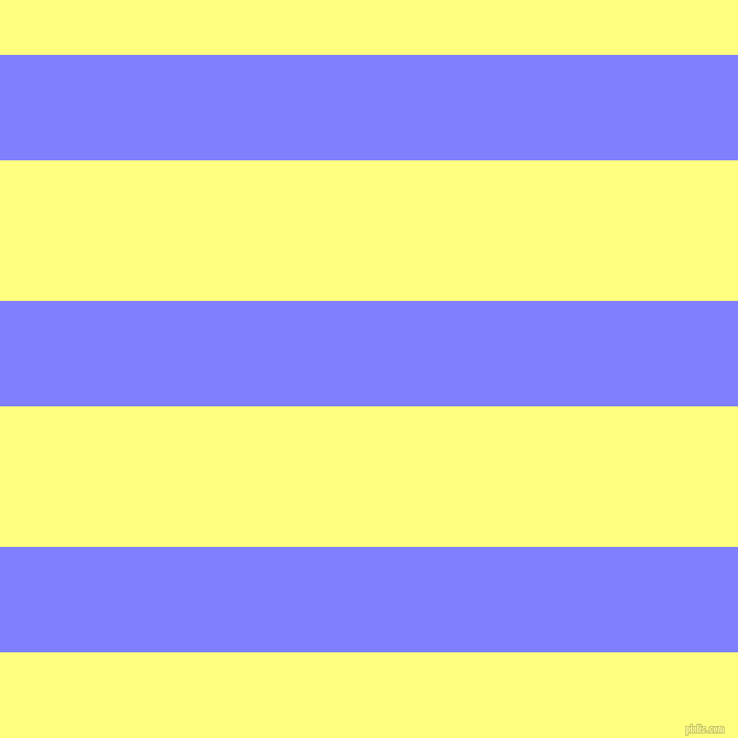 horizontal lines stripes, 96 pixel line width, 128 pixel line spacing, Light Slate Blue and Witch Haze horizontal lines and stripes seamless tileable