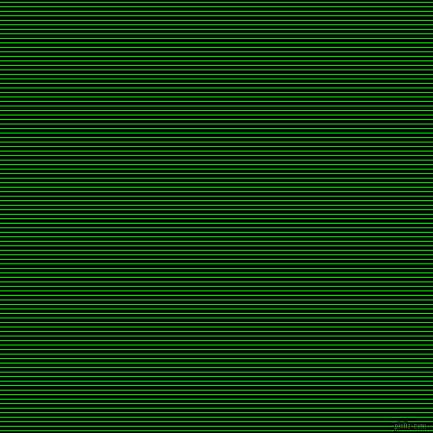 horizontal lines stripes, 1 pixel line width, 4 pixel line spacing, Lime and Black horizontal lines and stripes seamless tileable