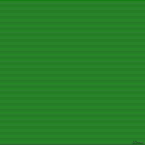 horizontal lines stripes, 2 pixel line width, 2 pixel line spacing, Lime and Black horizontal lines and stripes seamless tileable
