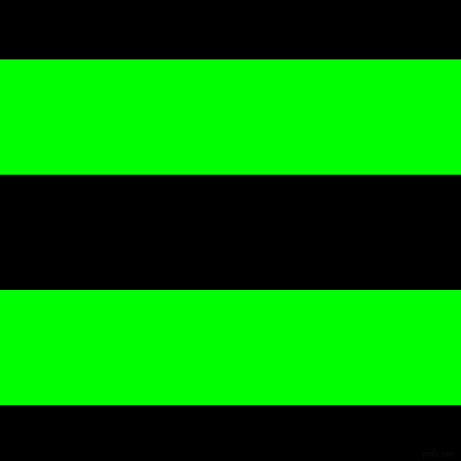 horizontal lines stripes, 128 pixel line width, 128 pixel line spacing, Lime and Black horizontal lines and stripes seamless tileable