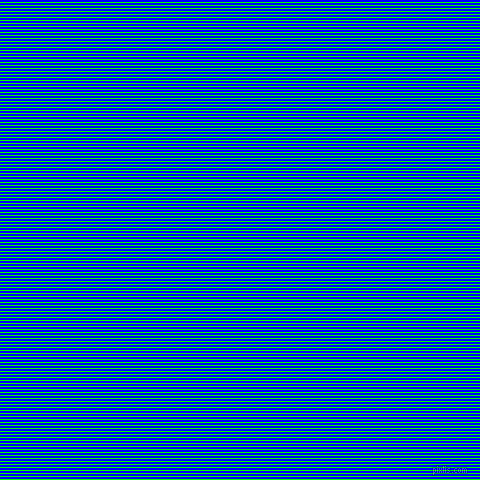 horizontal lines stripes, 1 pixel line width, 2 pixel line spacing, Lime and Blue horizontal lines and stripes seamless tileable