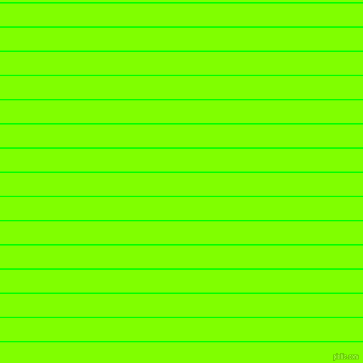 horizontal lines stripes, 2 pixel line width, 32 pixel line spacing, Lime and Chartreuse horizontal lines and stripes seamless tileable