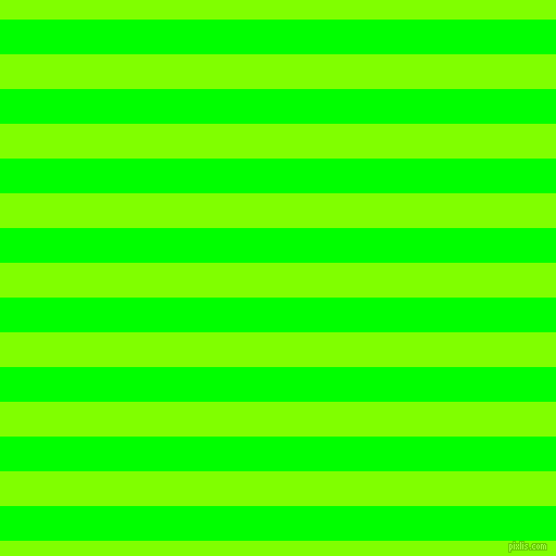 horizontal lines stripes, 32 pixel line width, 32 pixel line spacing, Lime and Chartreuse horizontal lines and stripes seamless tileable