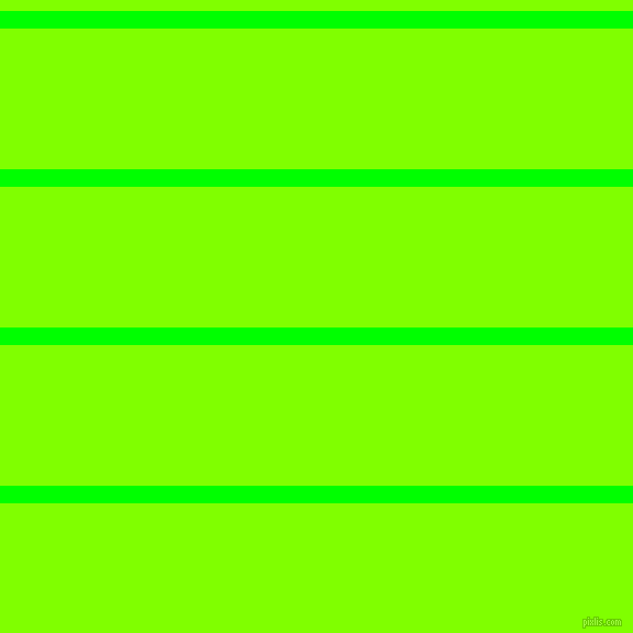 horizontal lines stripes, 16 pixel line width, 128 pixel line spacing, Lime and Chartreuse horizontal lines and stripes seamless tileable