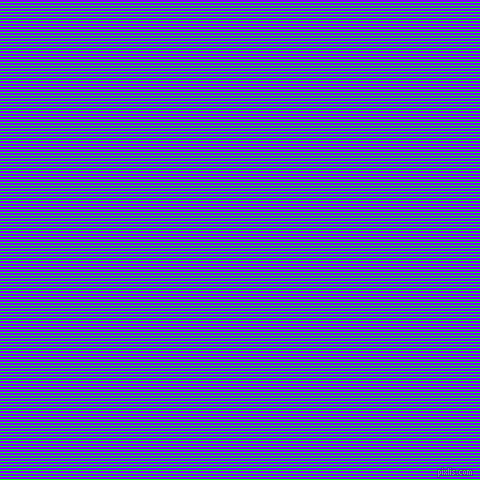 horizontal lines stripes, 1 pixel line width, 2 pixel line spacing, Lime and Electric Indigo horizontal lines and stripes seamless tileable